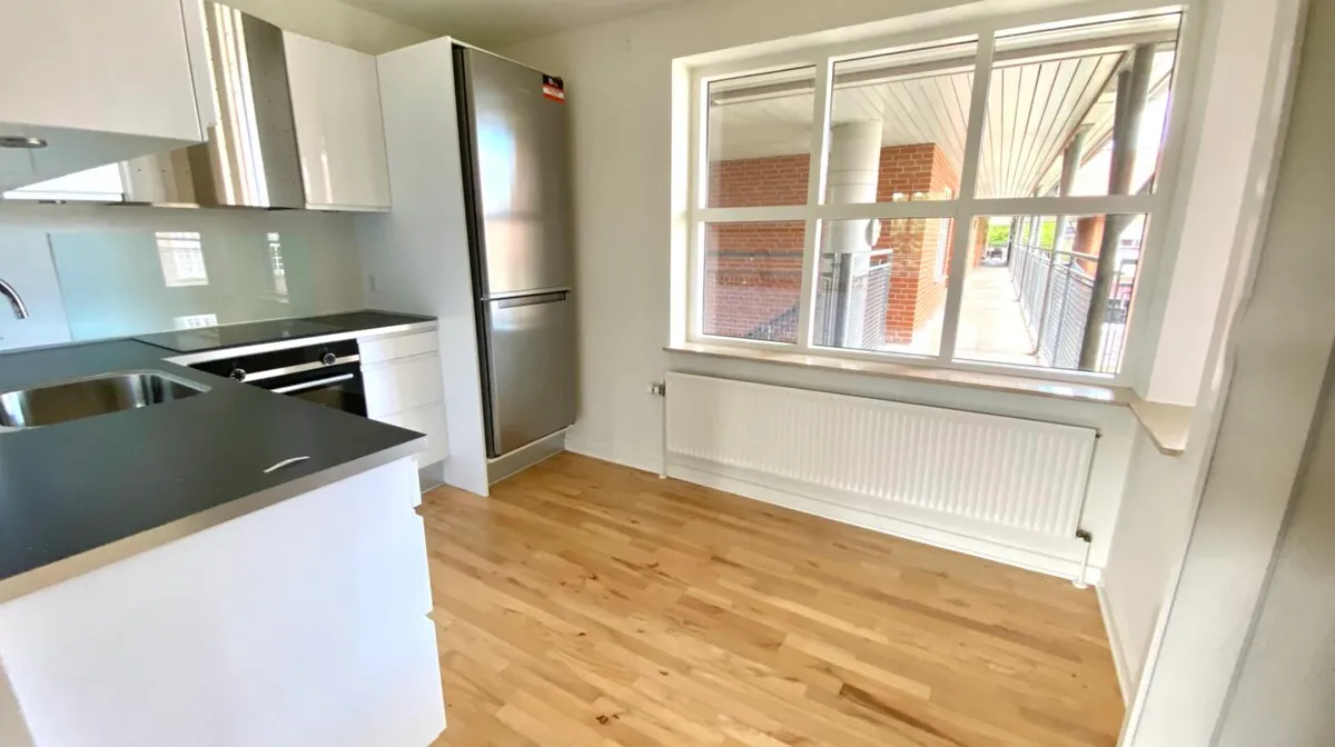 2-vær. lejlighed på 61 m² - Odense SV - Billede 3