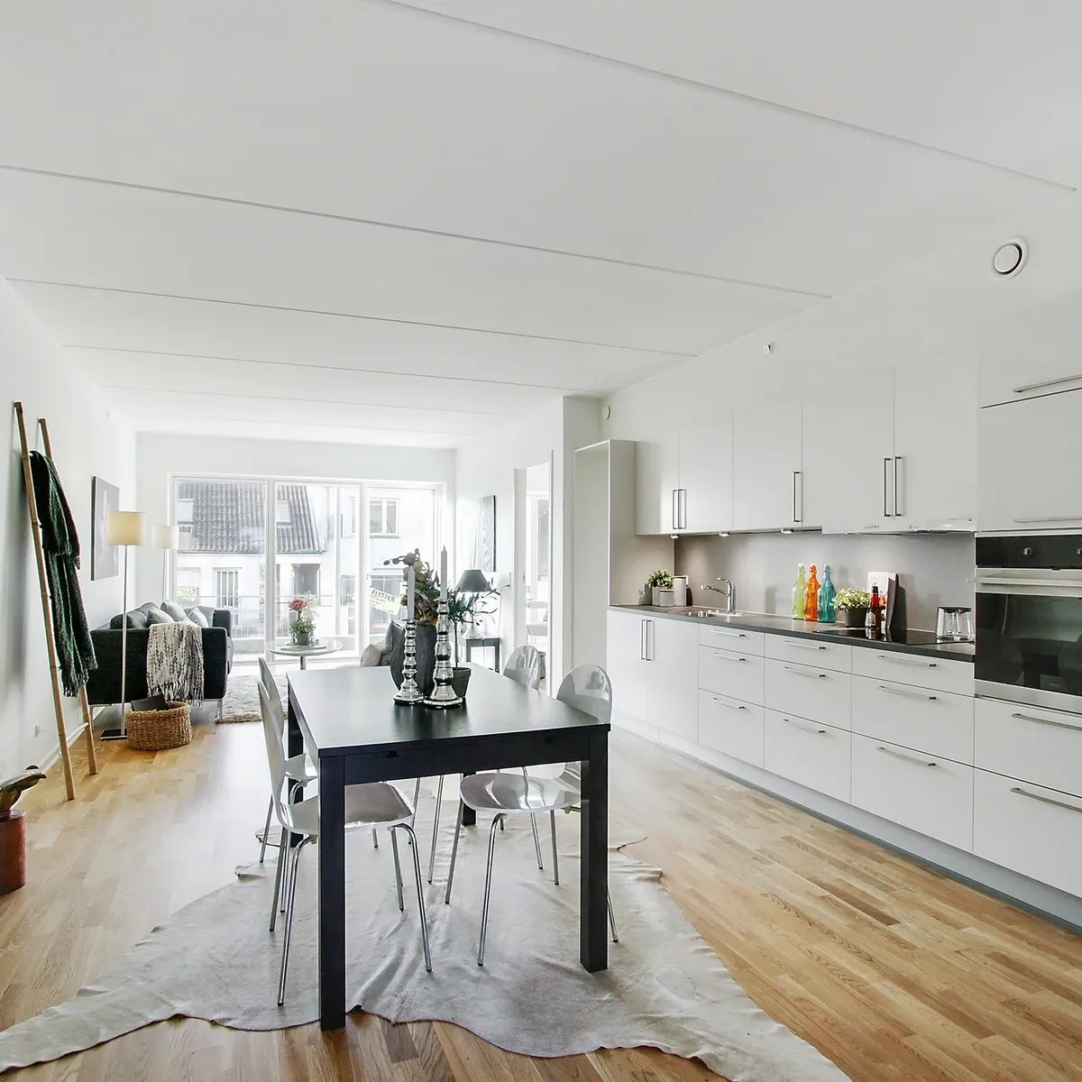 3-vær. lejlighed på 93 m² - Horsens - Billede 14
