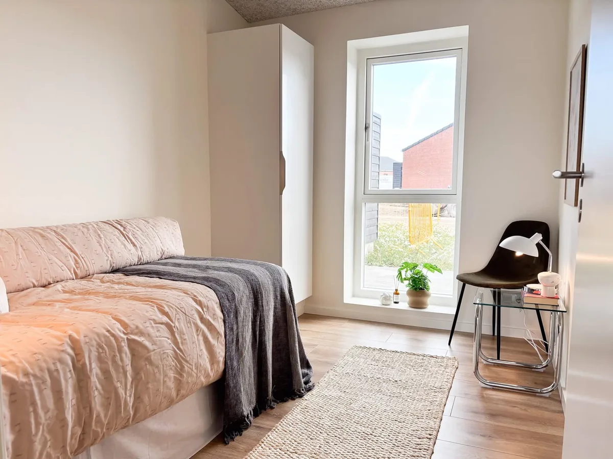 4-room terraced house, 84 m² - Kolding - Photo 3