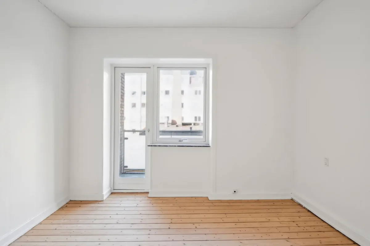 3-vær. lejlighed på 72 m² - Aalborg - Billede 5