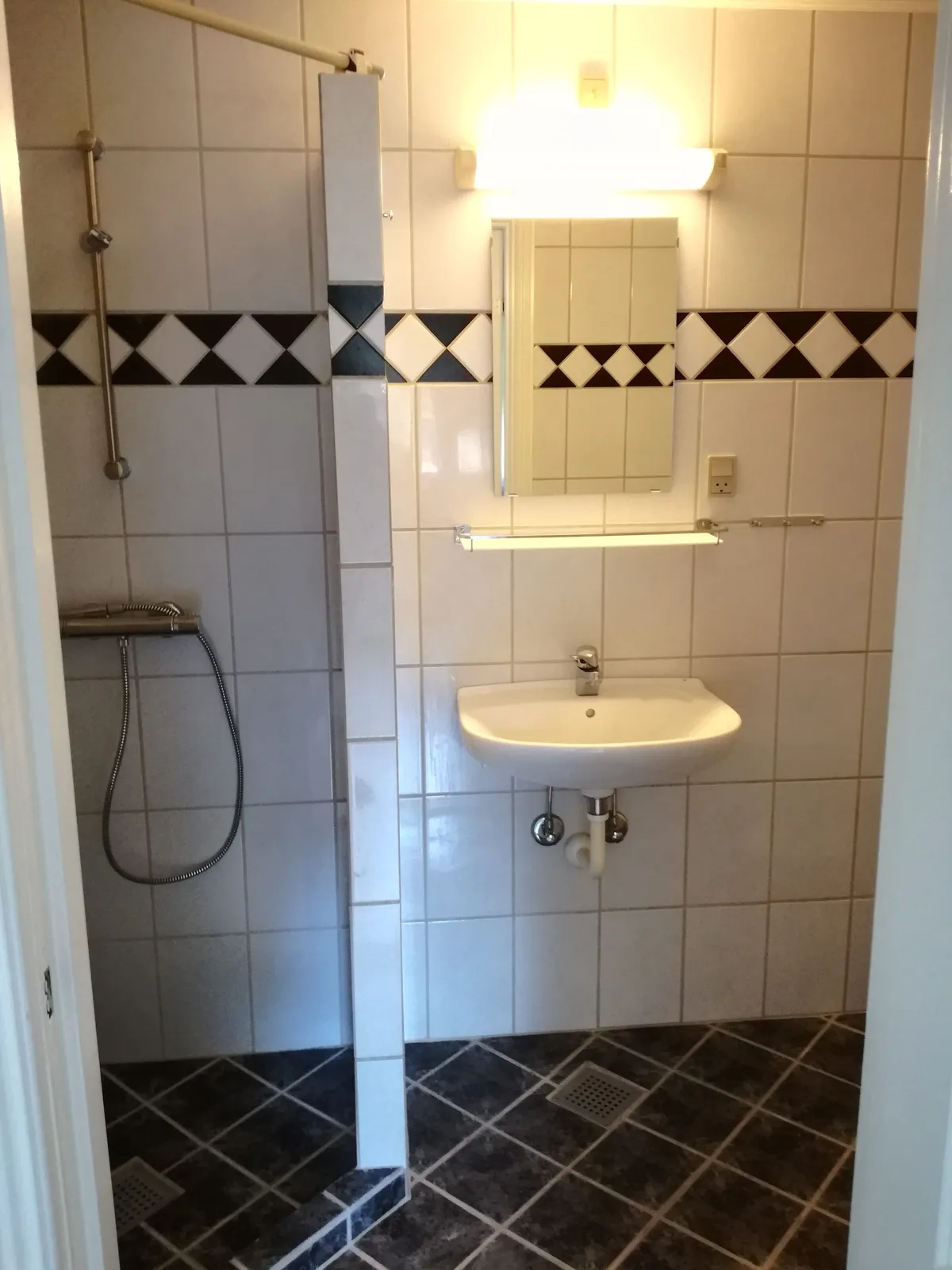 2-vær. lejlighed på 44 m² - Kolding - Billede 11