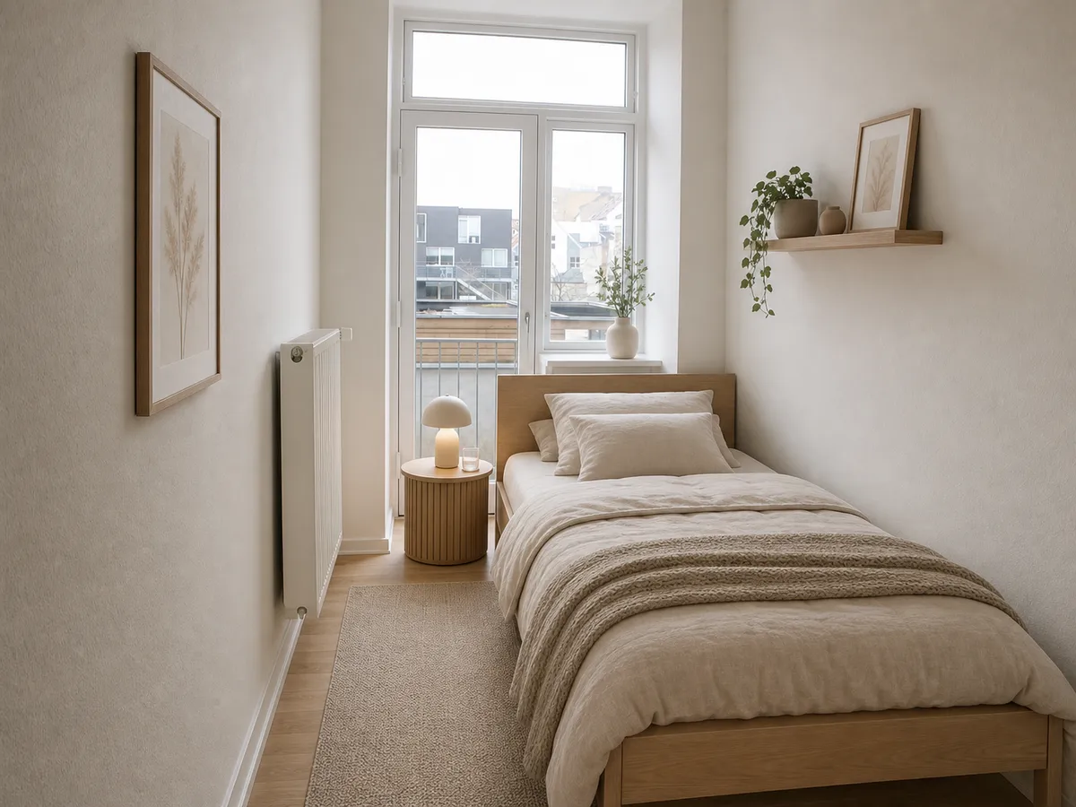 2-vær. lejlighed på 69 m² - Aalborg - Billede 3