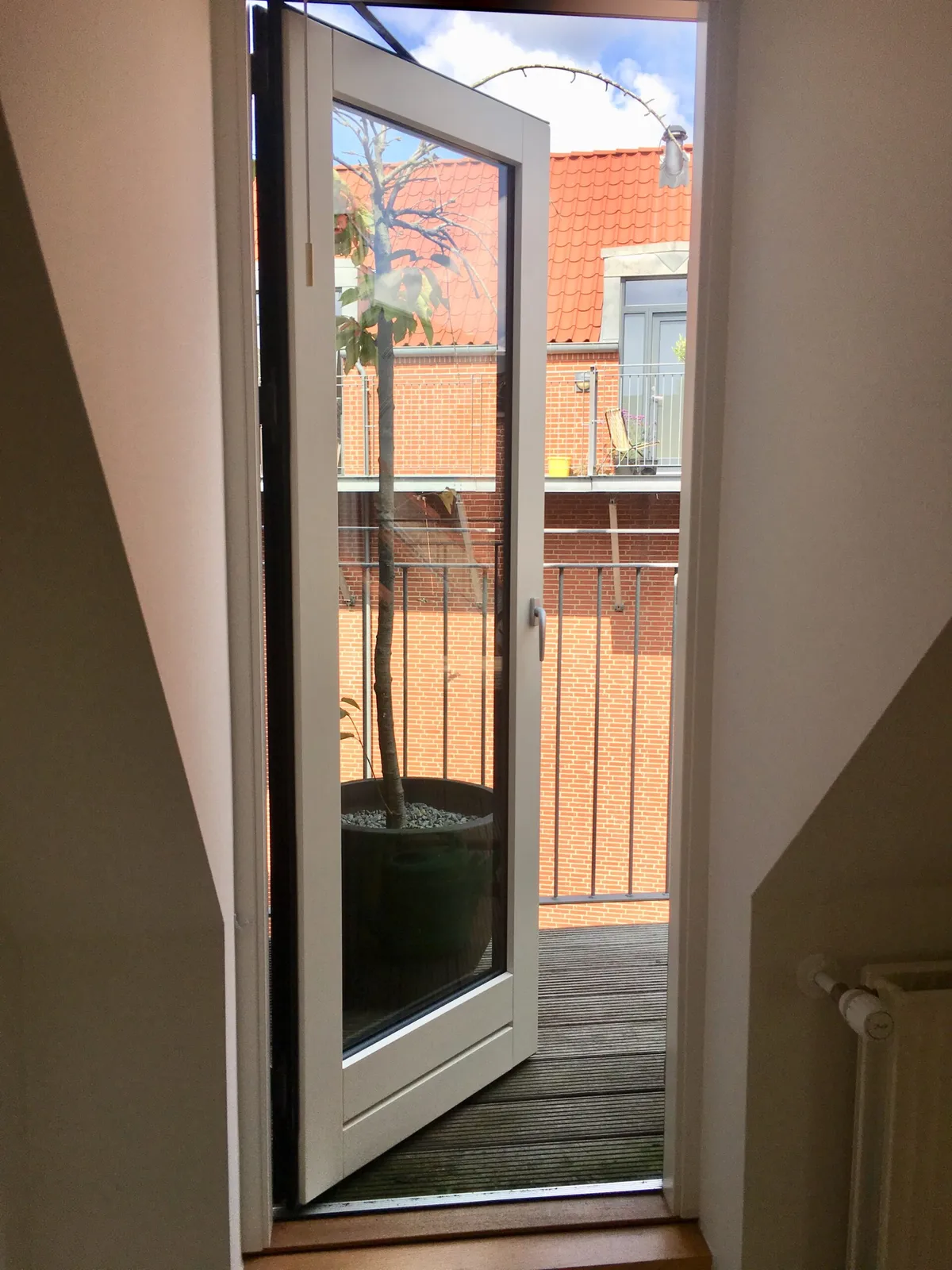2-vær. lejlighed på 47 m² - Rønde - Billede 9