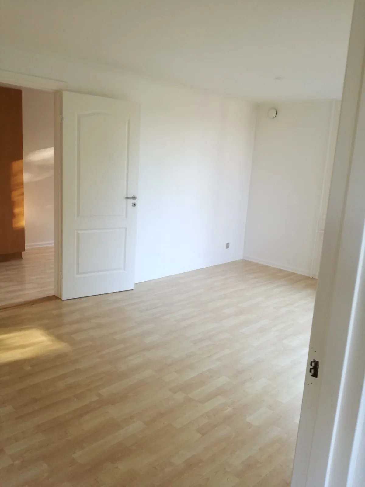2-vær. lejlighed på 44 m² - Kolding - Billede 1