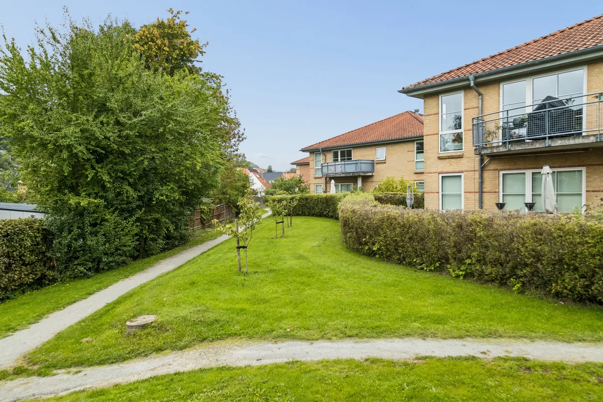 3-room apartment, 92 m² - Vejle - Photo 11