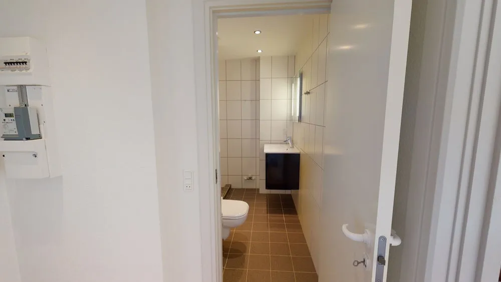 4-vær. lejlighed på 100 m² - Aalborg - Billede 11