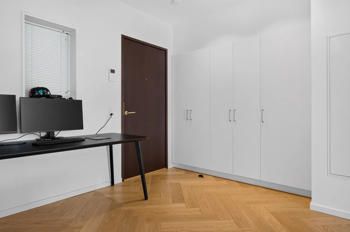 2-room apartment, 79 m² - Farum - Photo 19