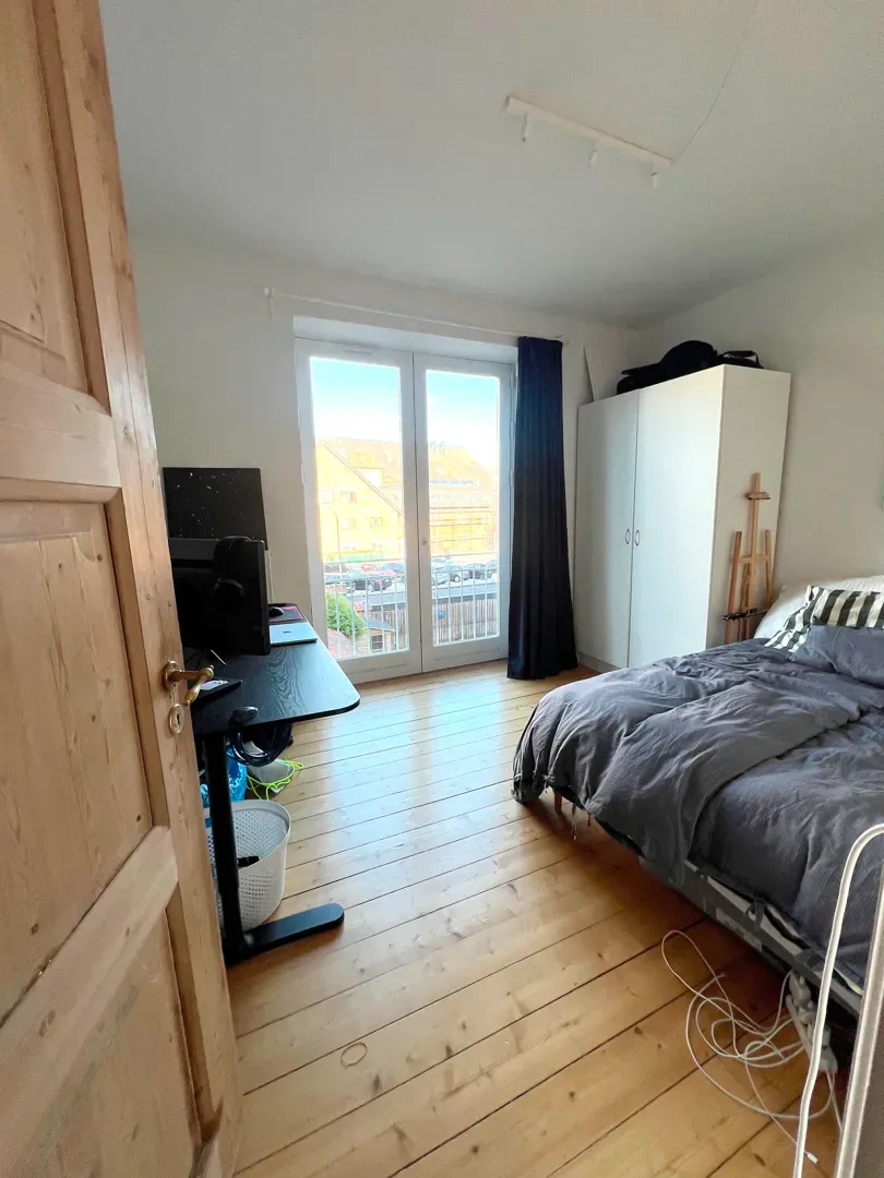 4-room apartment, 102 m² - Aalborg - Photo 8