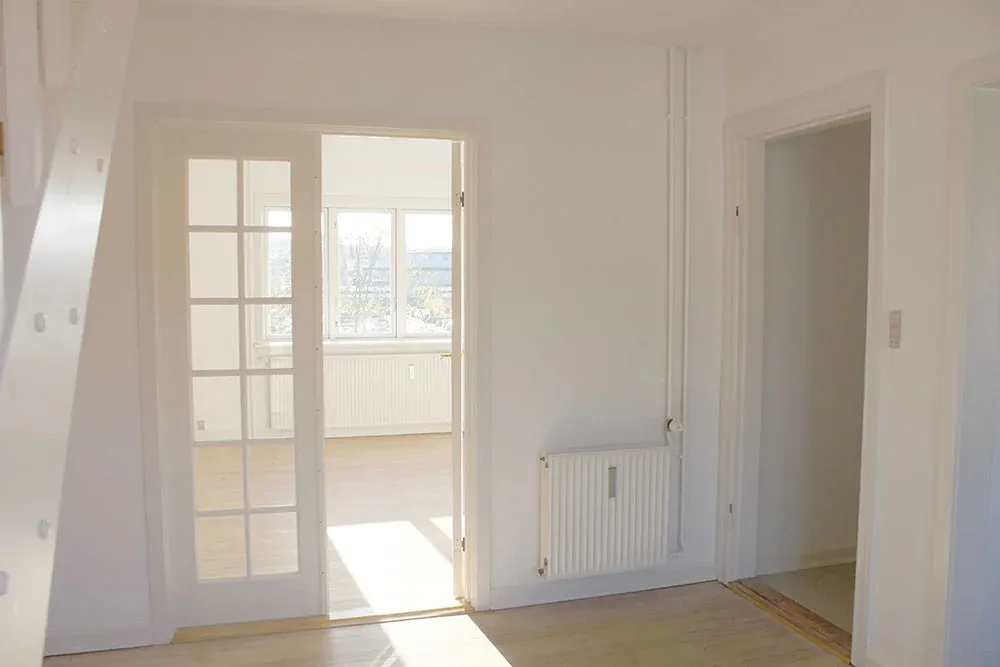 4-vær. lejlighed på 99 m² - Vejle - Billede 10