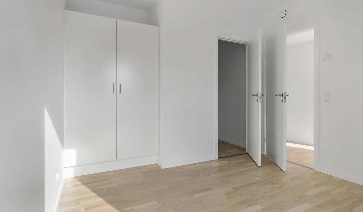 2-vær. lejlighed på 61 m² - Aarhus C - Billede 10