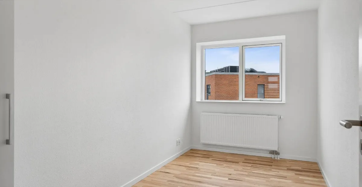 3-vær. lejlighed på 60 m² - Odense C - Billede 4