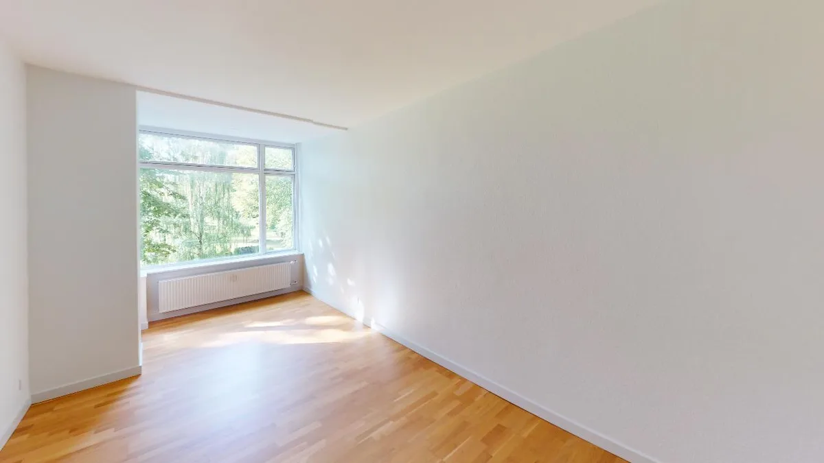 3-vær. lejlighed på 95 m² - Aalborg - Billede 8