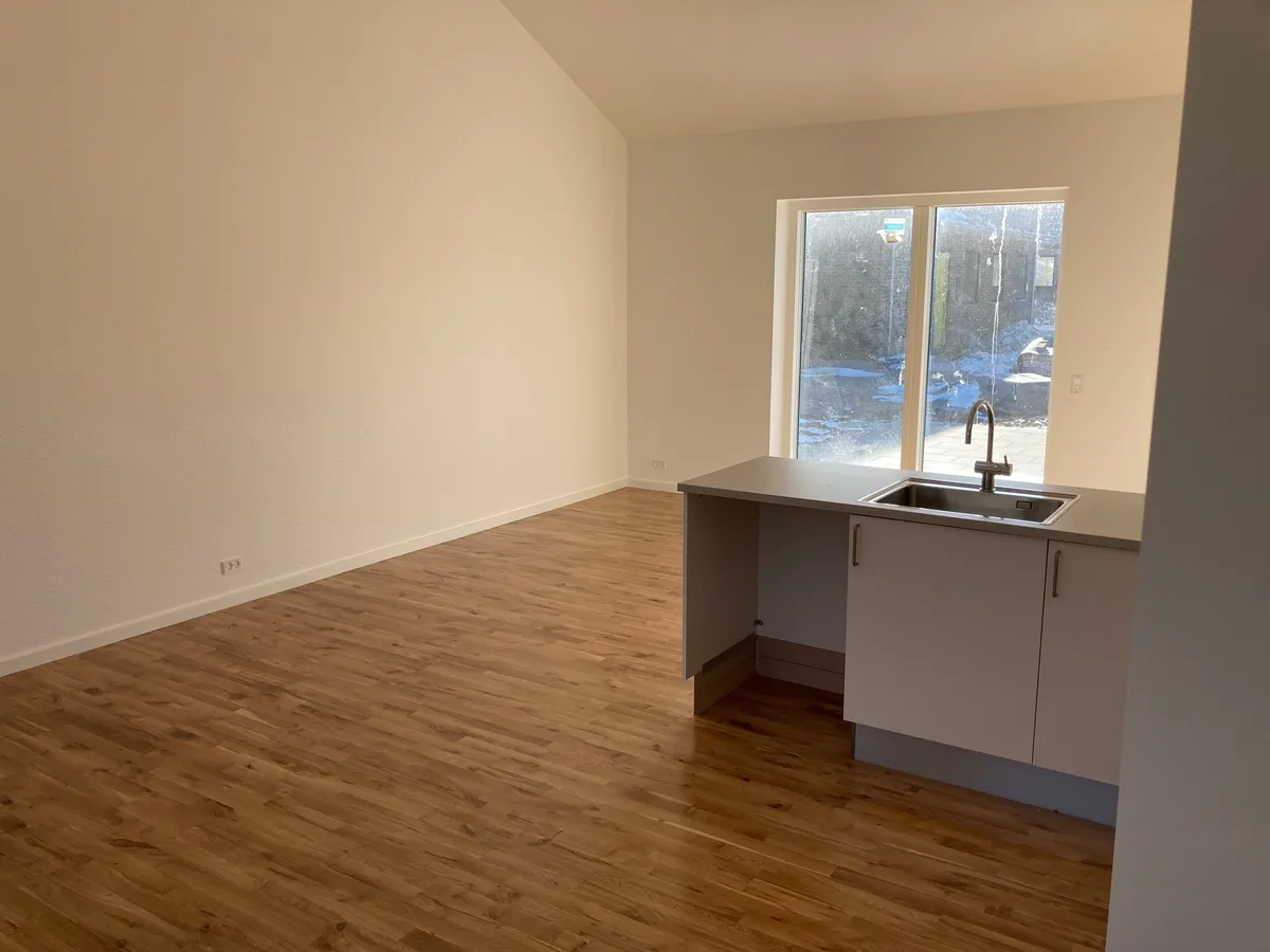 1-room terraced house, 40.4 m² - Store Heddinge - Photo 5