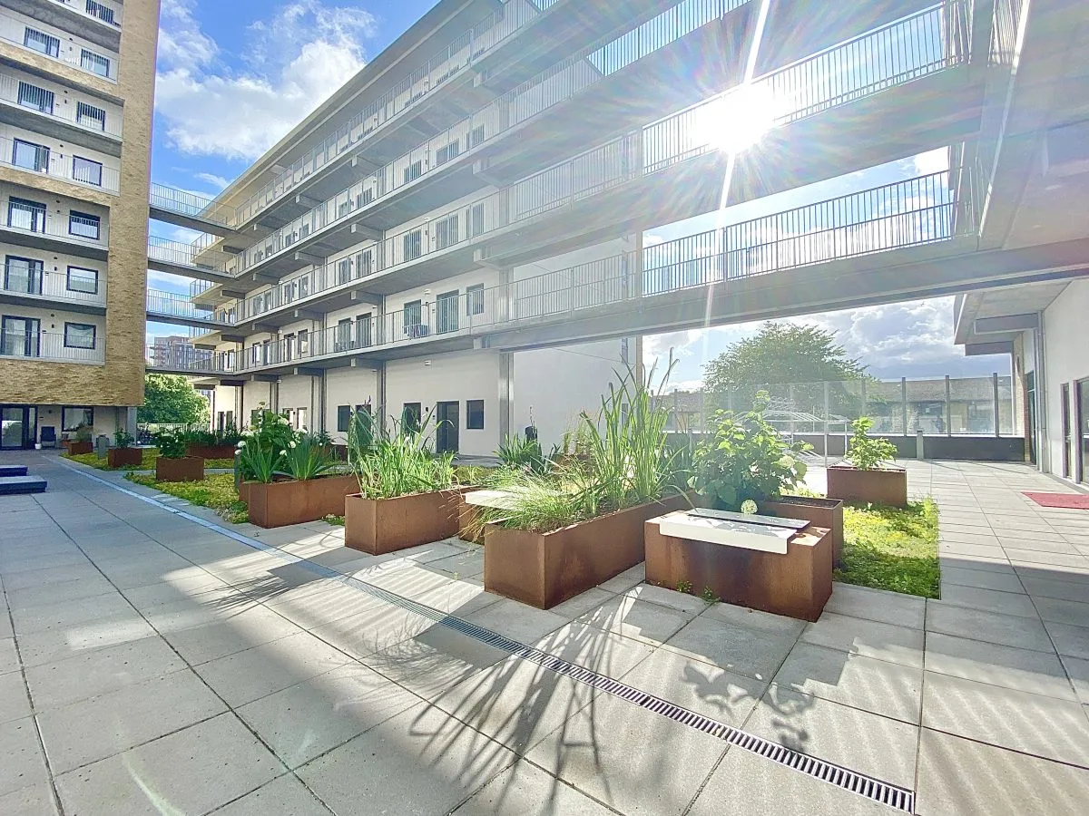 3-room apartment, 101 m² - Aalborg - Photo 15