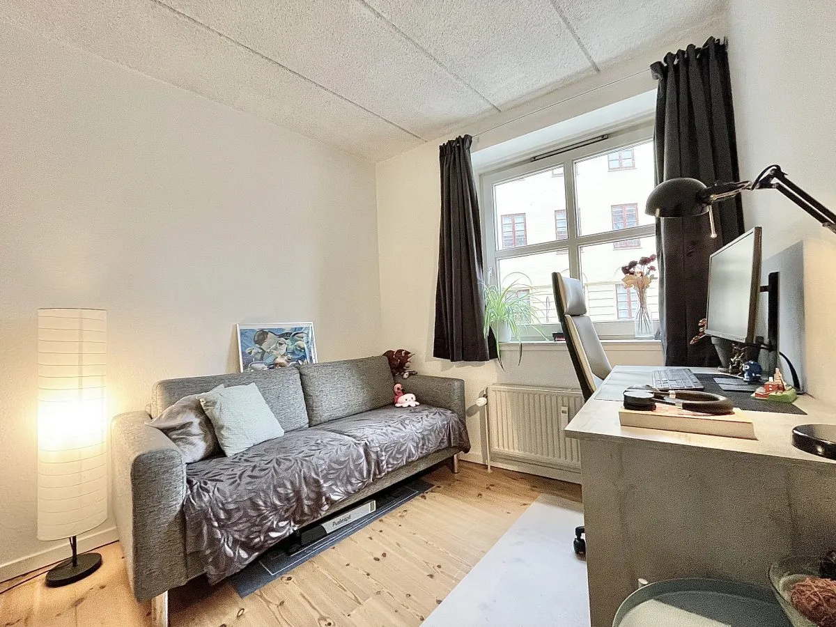 3-vær. lejlighed på 82 m² - Aalborg - Billede 10
