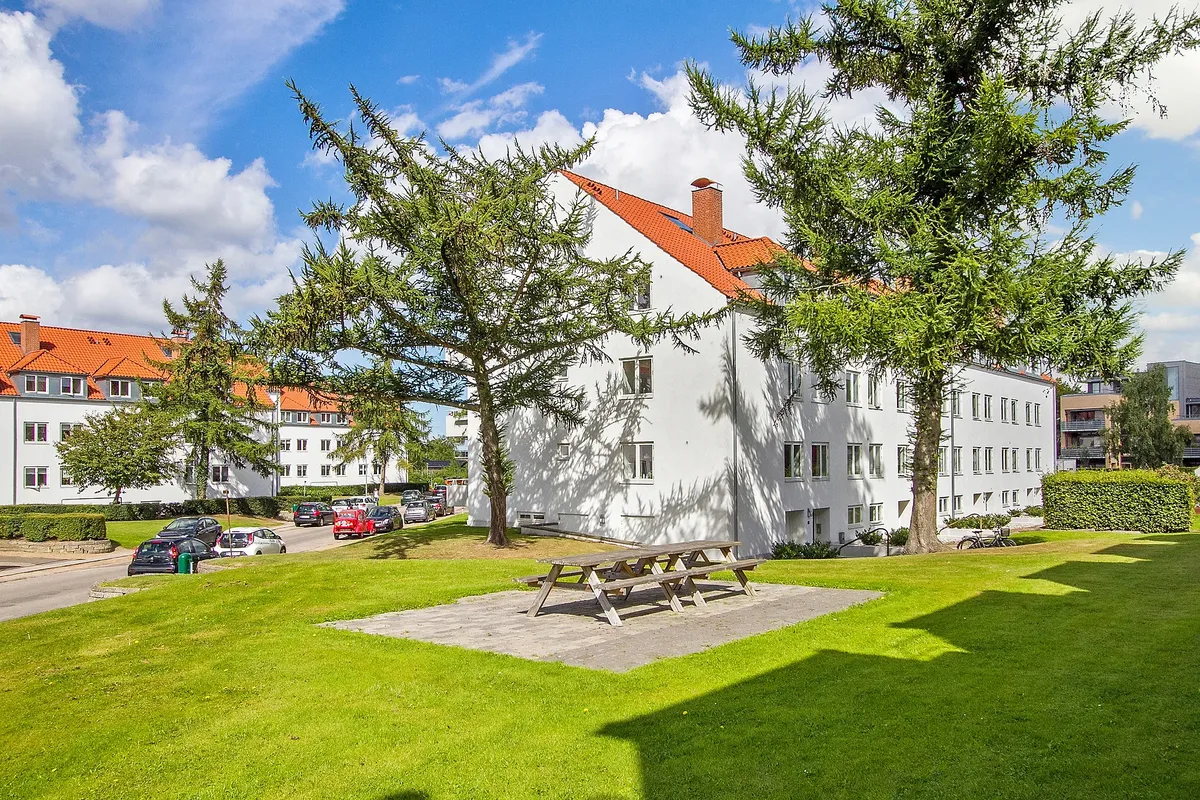 2-room apartment, 63 m² - Kgs. Lyngby - Photo 22