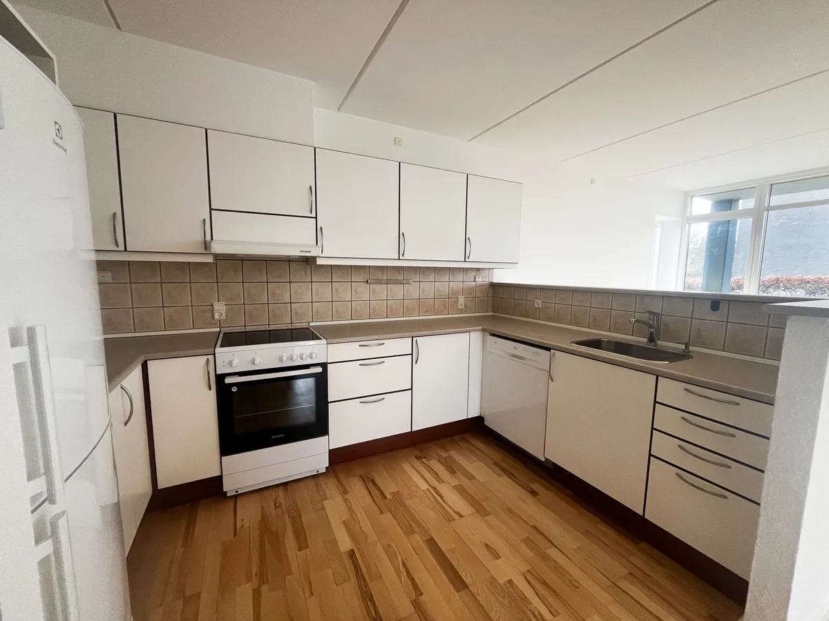 3-vær. lejlighed på 91 m² - Horsens - Billede 3