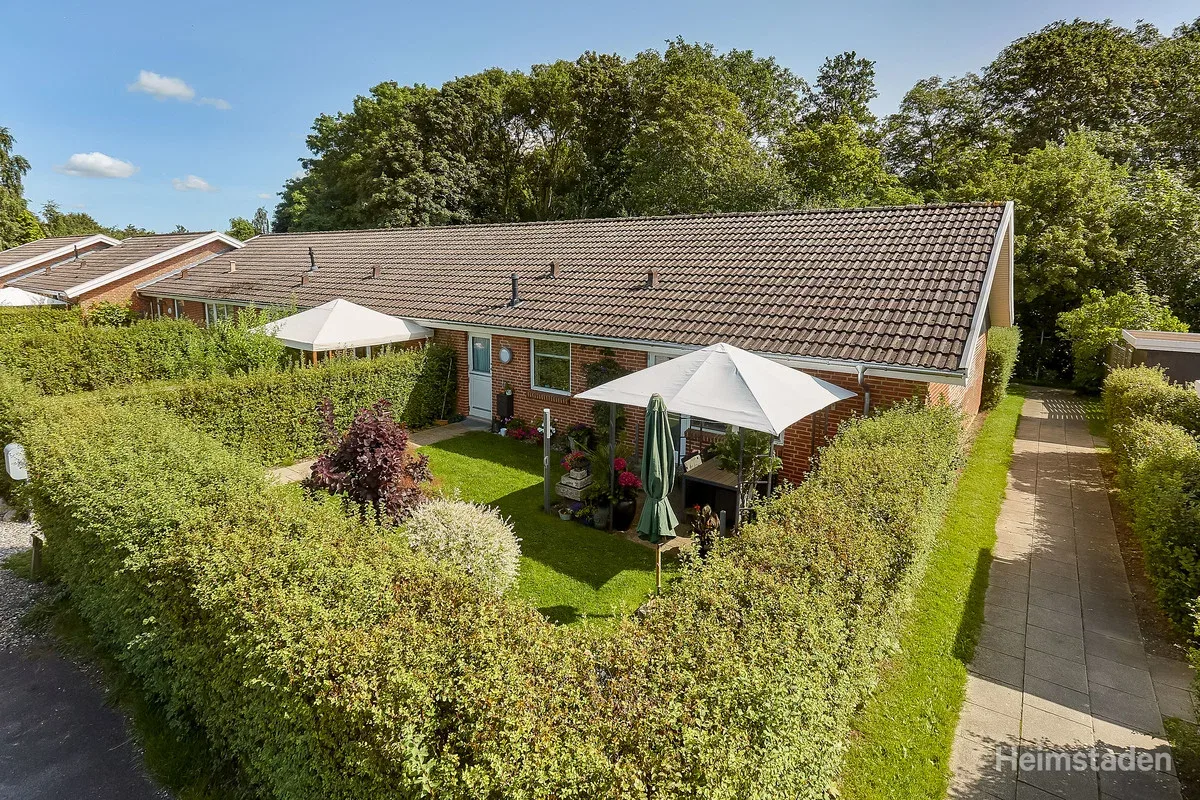 4-room terraced house, 95 m² - Aarup - Photo 11