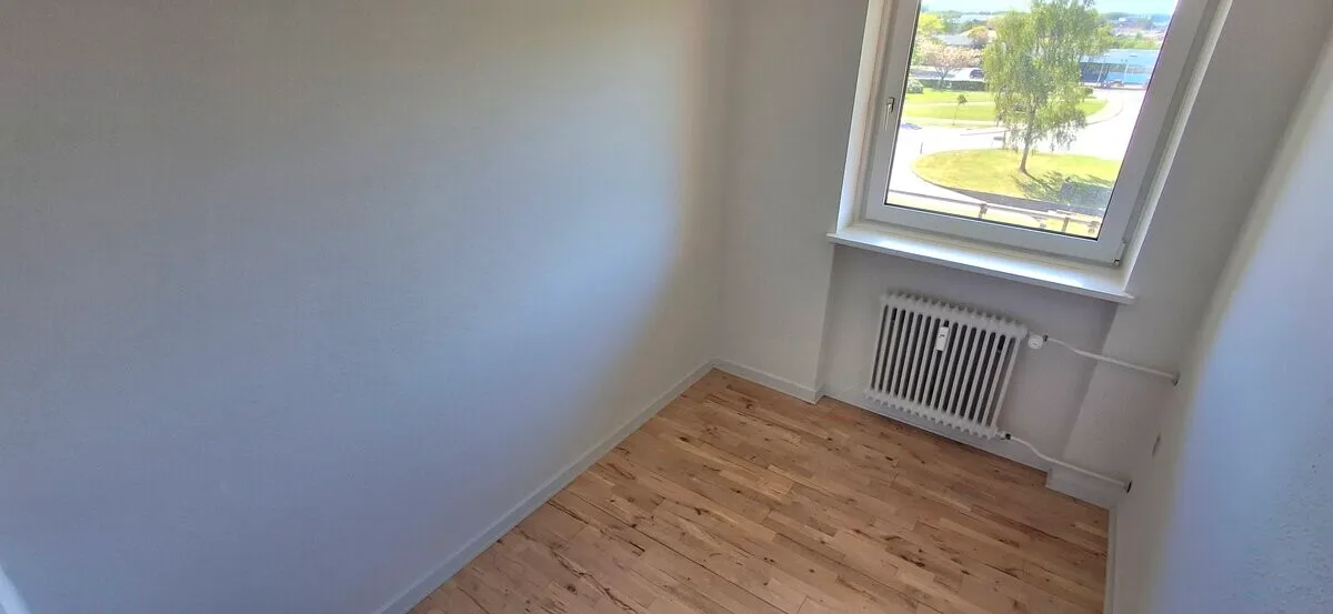 4-vær. lejlighed på 103 m² - Frederikshavn - Billede 6