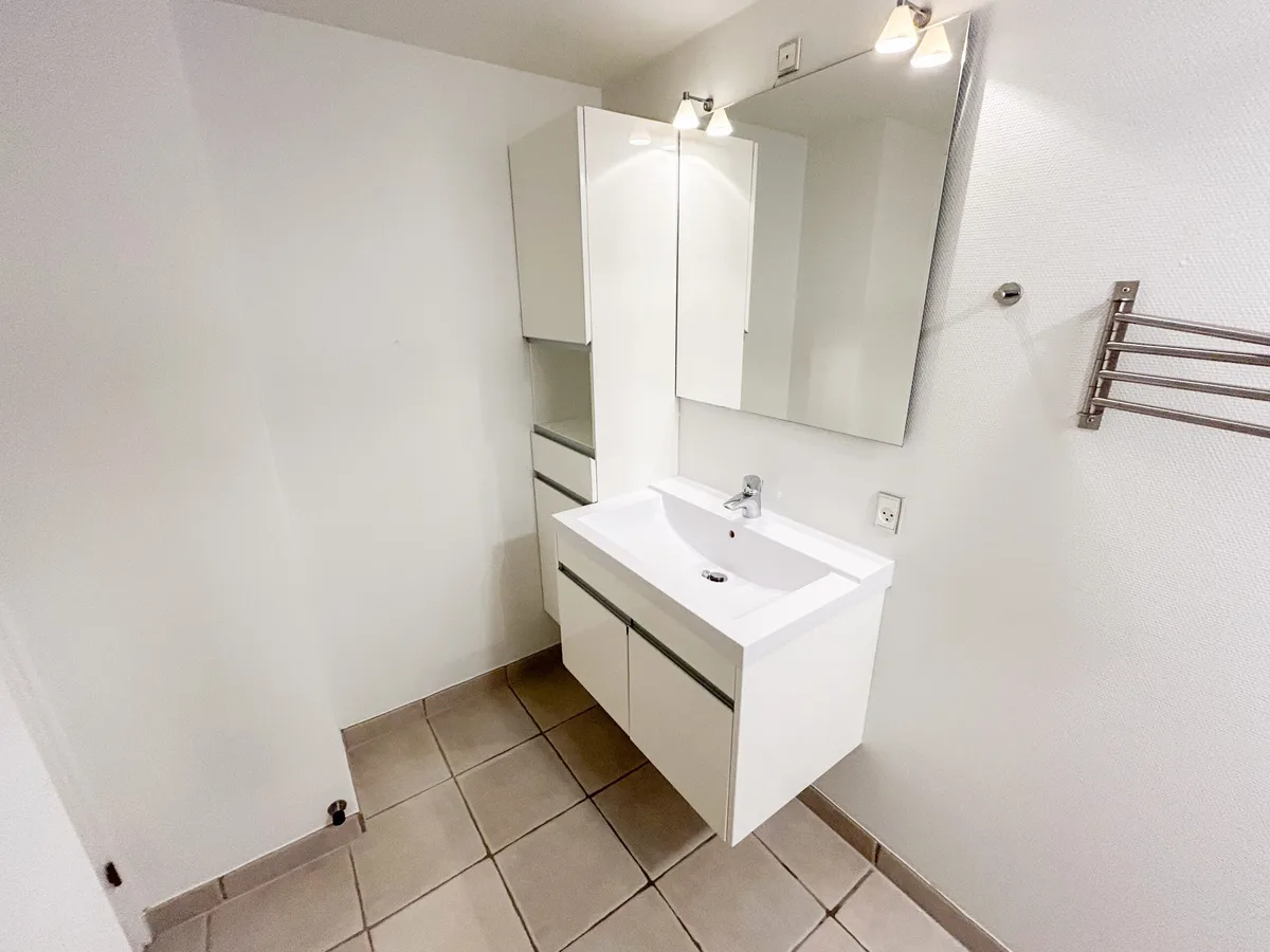 3-vær. lejlighed på 68 m² - Aalborg - Billede 15