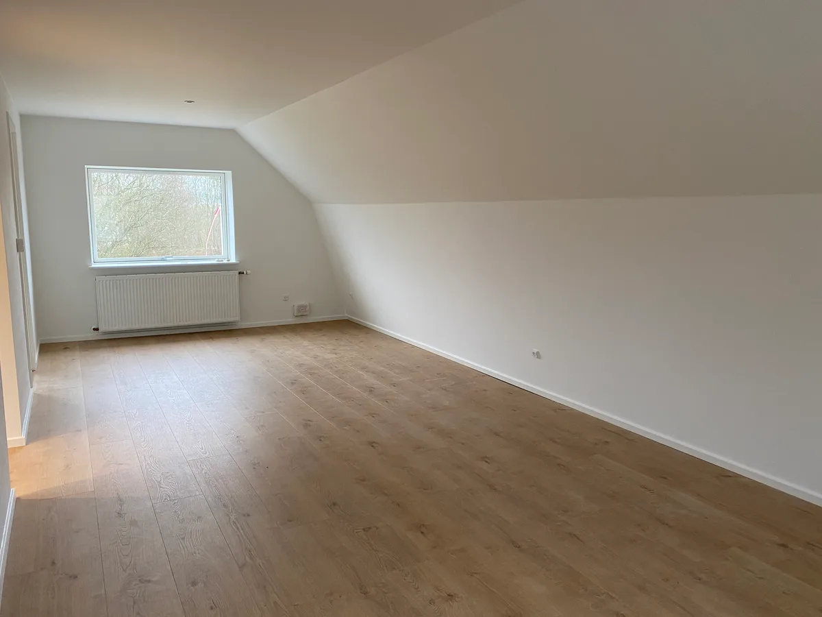 2-room apartment, 54 m² - Viborg - Photo 2