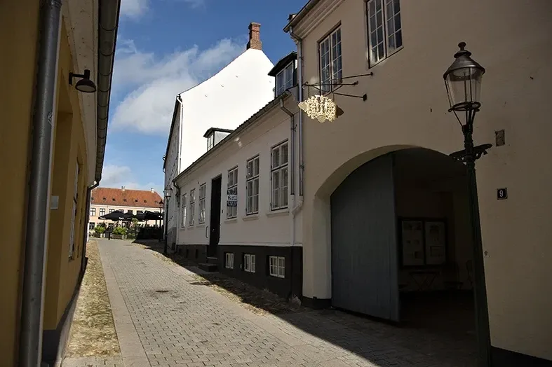 2-room apartment, 94 m² - Viborg - Photo 19