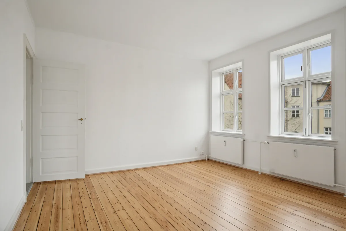 2-vær. lejlighed på 67 m² - Kolding - Billede 17