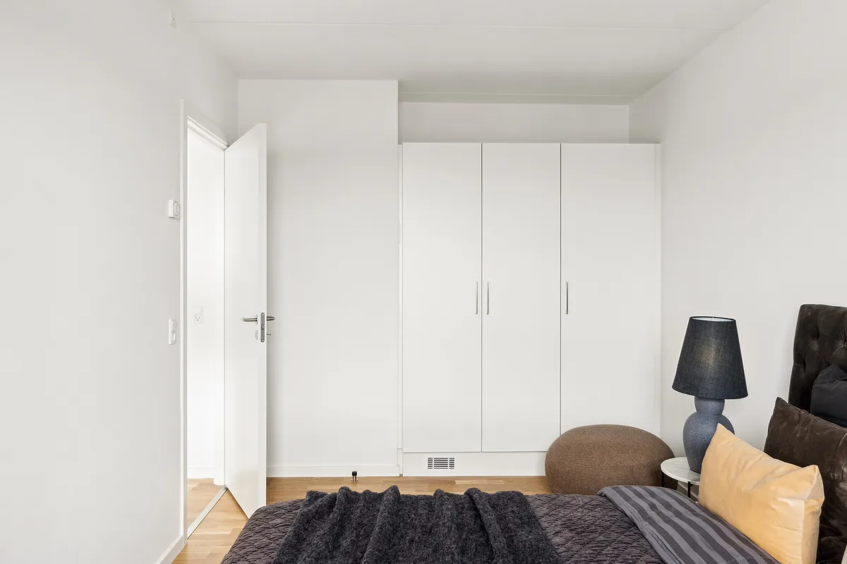 5-vær. lejlighed på 107 m² - Hedehusene - Billede 6