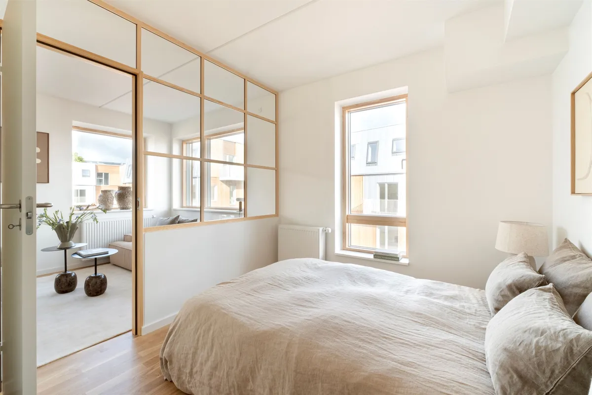 2-room apartment, 60 m² - Albertslund - Photo 7