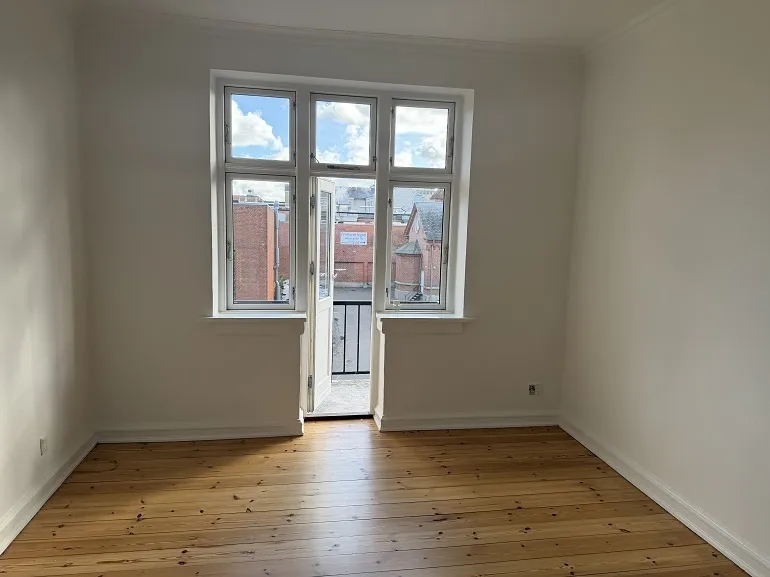 4-vær. lejlighed på 110 m² - Odense C - Billede 9