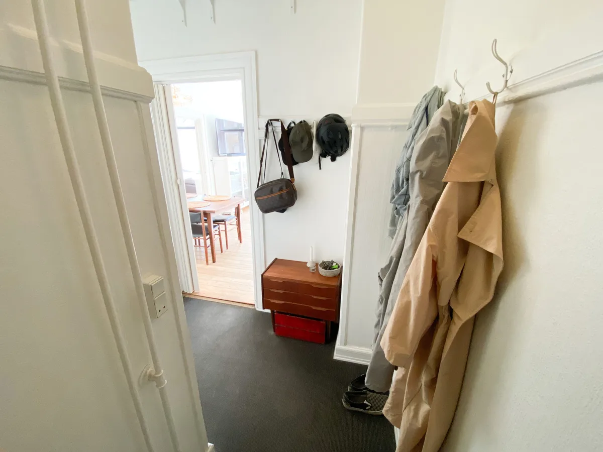 2-room apartment, 54 m² - Aalborg - Photo 8