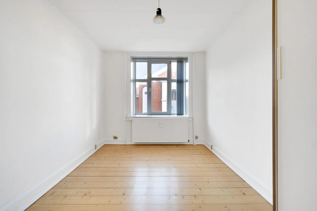 3-room apartment, 81 m² - Frederikshavn - Photo 4