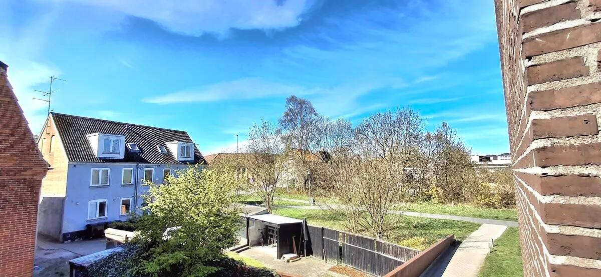 3-room apartment, 92 m² - Frederikshavn - Photo 9