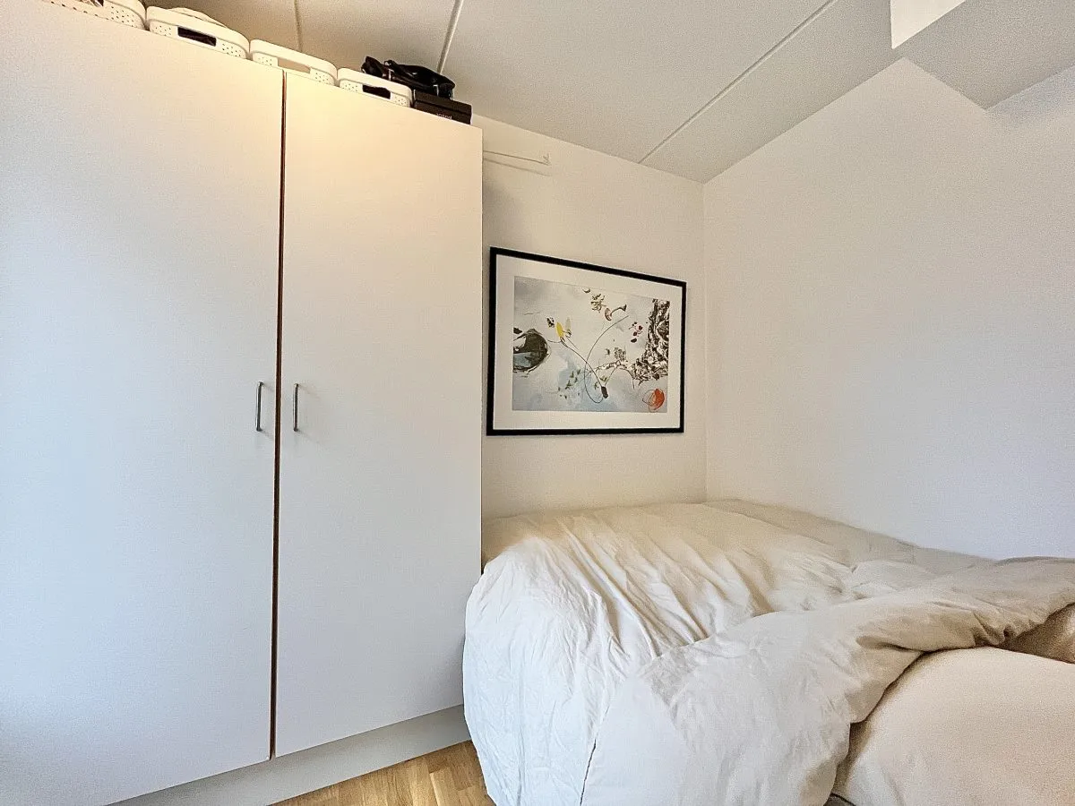 2-vær. lejlighed på 50 m² - Aalborg - Billede 7