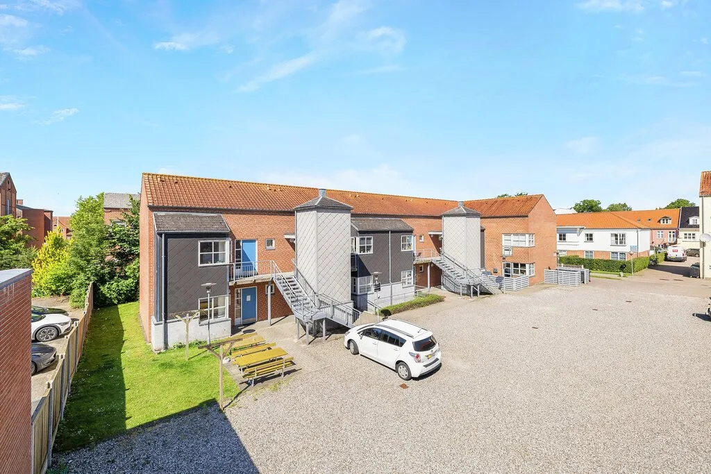 2-room apartment, 78 m² - Silkeborg - Photo 1