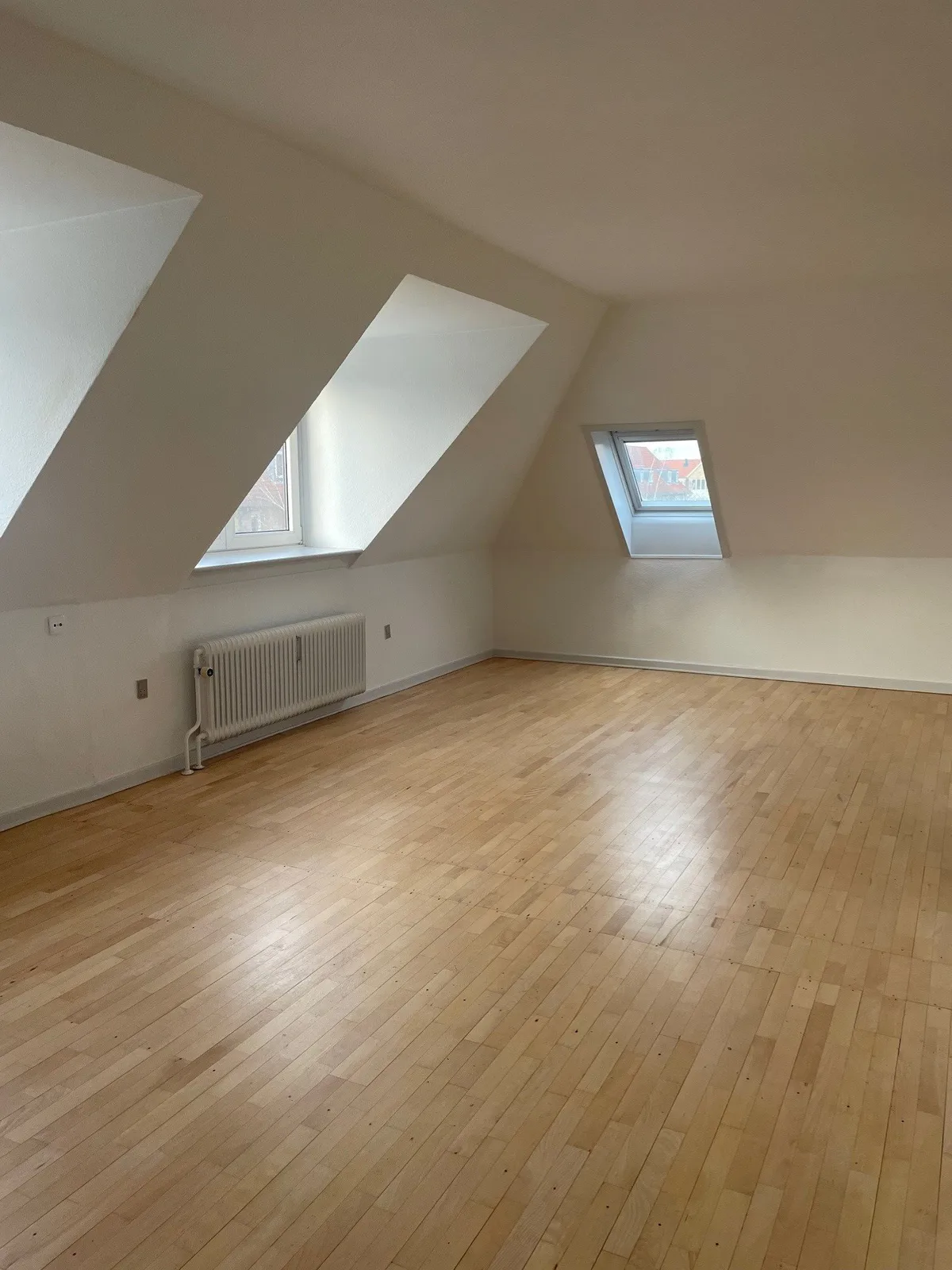 3-vær. lejlighed på 122 m² - Holbæk - Billede 3