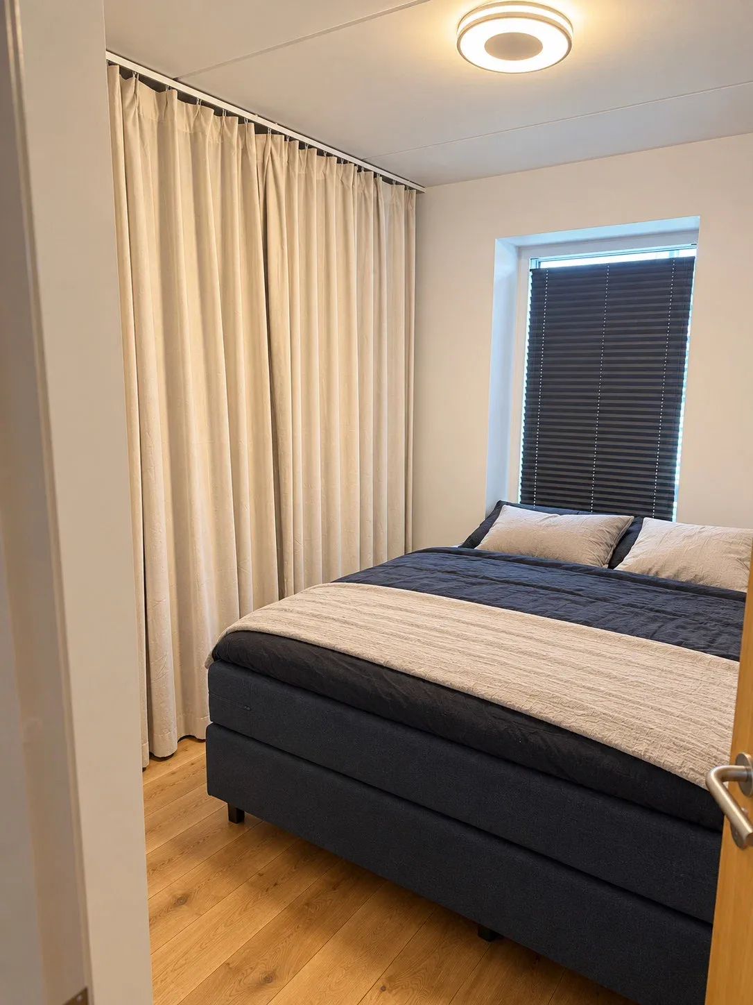 3-vær. lejlighed på 76 m² - Aarhus C - Billede 7