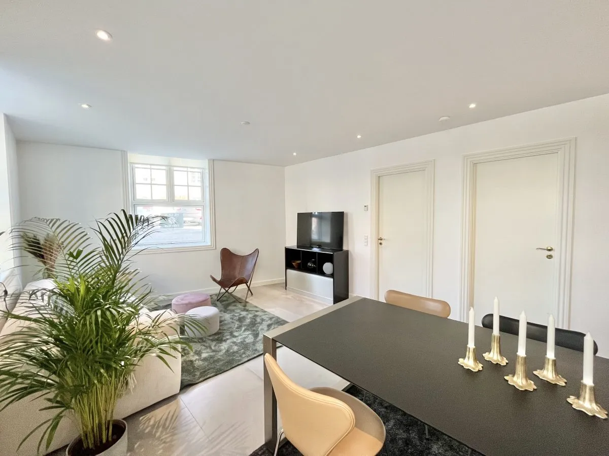 2-vær. lejlighed på 73 m² - Nørresundby - Billede 10