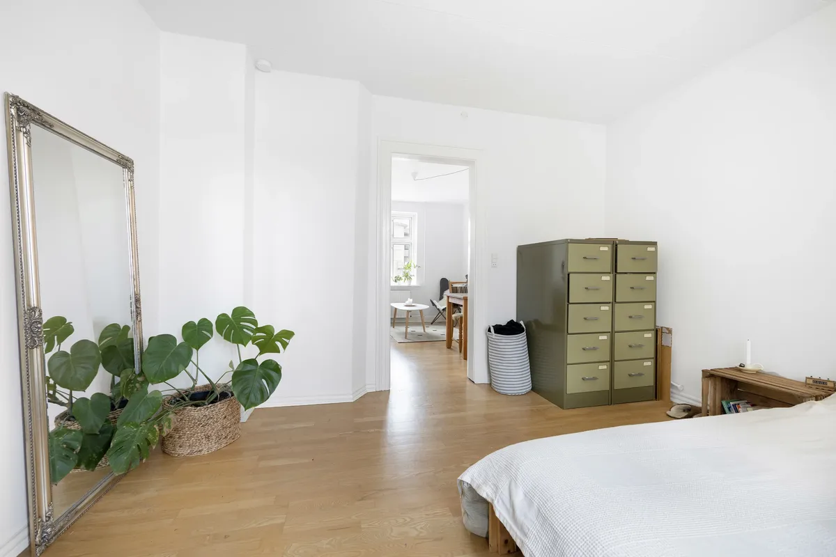 2-room apartment, 53 m² - Aalborg - Photo 9