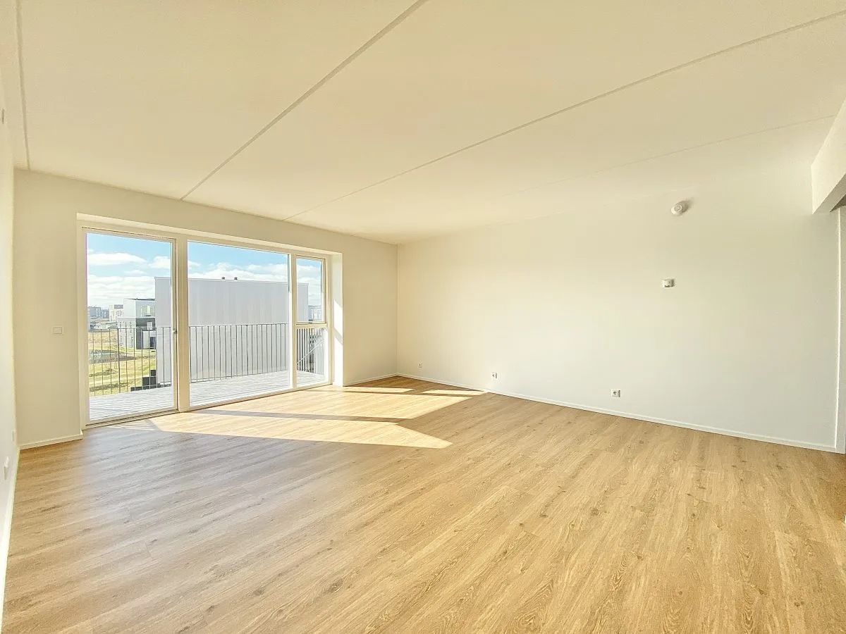 3-vær. lejlighed på 86 m² - Aalborg SV - Billede 7