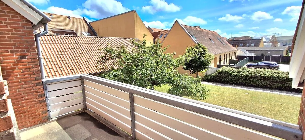 3-room apartment, 83 m² - Frederikshavn - Photo 6