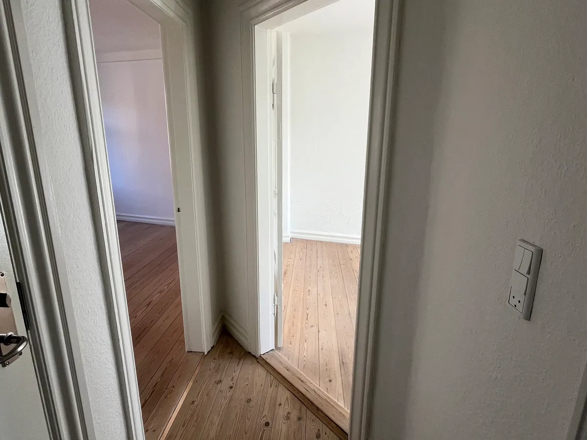 2-vær. lejlighed på 57 m² - Aarhus N - Billede 7