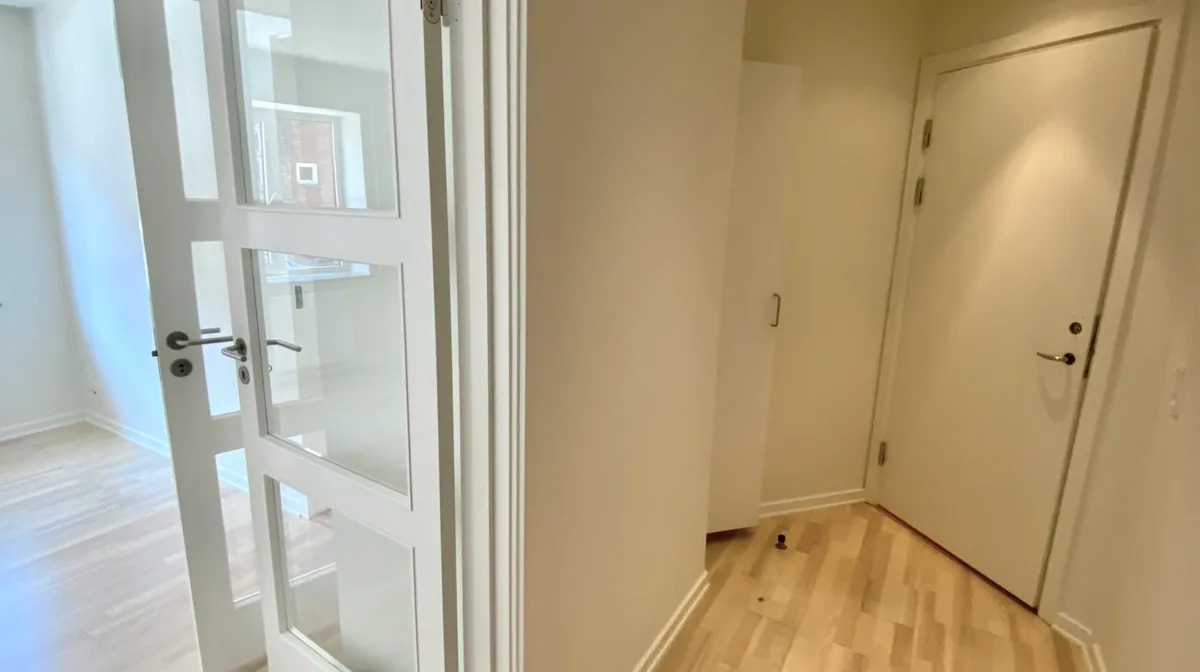 2-vær. lejlighed på 64 m² - Odense C - Billede 5
