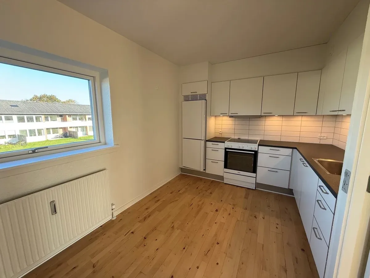 3-vær. lejlighed på 87 m² - Frederikshavn - Billede 5