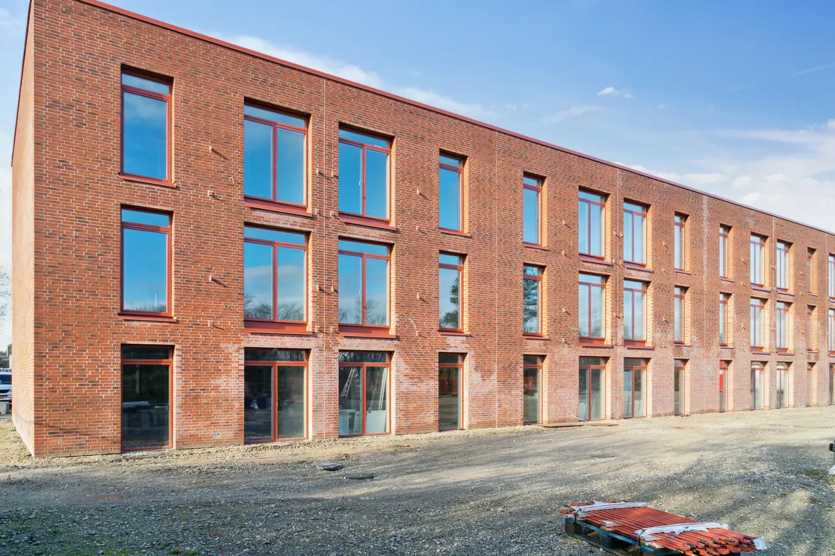3-vær. lejlighed på 80 m² - Tune - Billede 1