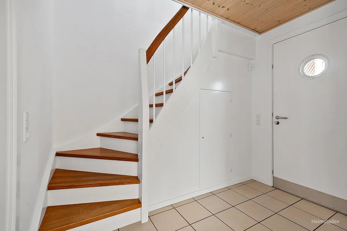 4-vær. rækkehus på 106 m² - Vejen - Billede 22