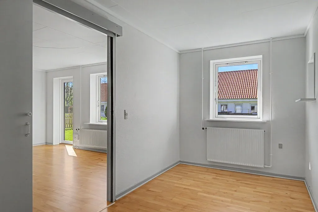 2-vær. rækkehus på 69 m² - Bevtoft - Billede 20