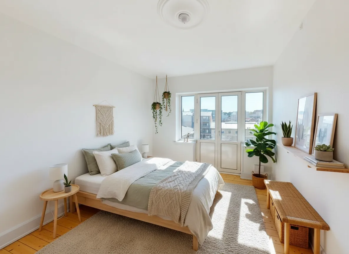 4-vær. lejlighed på 111 m² - Aalborg - Billede 6