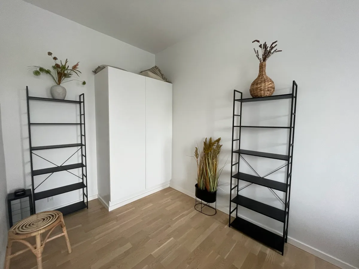 3-room apartment, 118 m² - Viborg - Photo 7