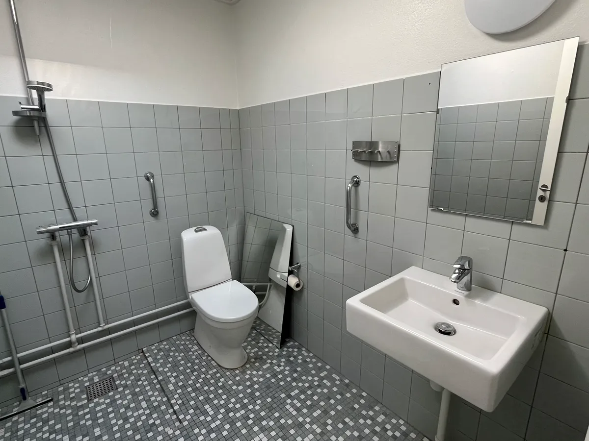 1-vær. lejlighed på 46 m² - Beder - Billede 9